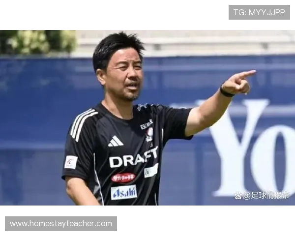 J联赛横滨水手主帅辞职
