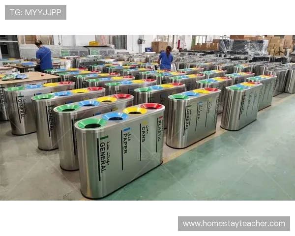 二零二六世界杯赛场周边的智能垃圾桶布局